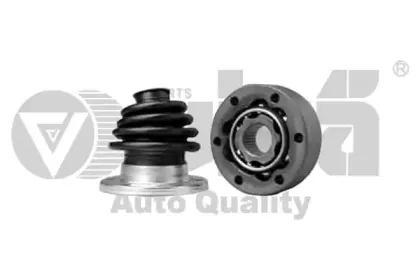 Шарнирный комплект, приводной вал vika купить